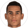 N. De Queiroz, Defender for Paradiso