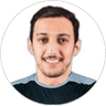 Fawaz Ayedh, Midfielder for Kuwait