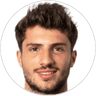 Leonidas Stergiou, Defender for VfB Stuttgart