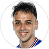 Simone Panada, Midfielder for Venezia