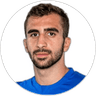 Simone Trimboli, Midfielder for Mantova 1911