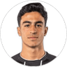 Stelios Andreou, Defender for GD Estoril Praia