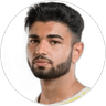 I. Christodoulou, Defender for Digenis Ypsonas