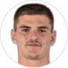 Diar Halili, Defender for KF Tirana