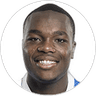 Ken Nkuba, Defender for KRC Genk