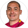 A. Bravo, Attacker for Real Oruro