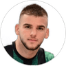 Veton Tusha, Attacker for FC Drita