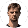 Luka Skaricic, Defender for NK Varaždin