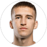 Stipe Biuk, Forward for Widzew Łódź