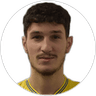 Fran Tomek, Midfielder for FC Koper