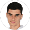Veldin Hodza, Midfielder for Rubin Kazan