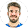 Gabriel Groznica, Midfielder for Opatija