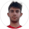 Berto Rosas, Forward for UD Logroñés