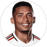 MP, Forward for Juventude