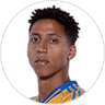 Ozziel Herrera, Forward for Tigres UANL