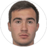 Maksim Chalkin, Defender for Ulytau