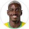 Jose Cordoba, Defender for Norwich City