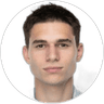 Ilya Vakhania, Defender for Krasnodar