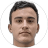 Jorge Stucchi, Goalkeeper for Juan Pablo II College