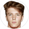 F. Koç, Attacker for Kepezspor