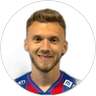 Dragos Tescan, Forward for Bihor Oradea
