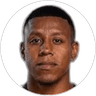 Cristhian Solano, Forward for Leones del Norte