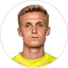 Ryan Schewe, Goalkeeper for Sporting KC