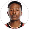 Ajani Fortune, Midfielder for Atlanta United