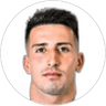 Nicolas Mercau, Midfielder for New York City