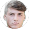 R. Doratiotto, Attacker for CynthiAlbalonga