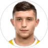 Nikolay Rybikov, Goalkeeper for Sochi