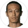 Keisuke Honda, Midfielder for 
    