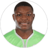 Timothy Fayulu, Goalkeeper for FC Noah