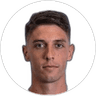 Ivan Bulatovic, Forward for FK Budućnost Podgorica