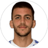Petar Sekulovic, Midfielder for FK Dečić