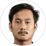 Chanthea Sieng, Forward for Svay Rieng