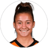 Indiah-Paige Riley, Forward for New Zealand