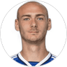 Henning Matriciani, Defender for Schalke 04