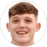 O. Loveland, Attacker for Lossiemouth