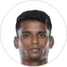 Mayakkannan Muthu, Midfielder for NorthEast United