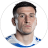 Dimitrios Tsakmakis, Defender for Atromitos
