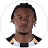 Lilian Raolisoa, Defender for Angers SCO