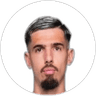 Zinedine Ould Khaled, Midfielder for Sabah FK