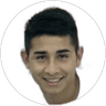 Ivan Alvarez, Midfielder for Dock Sud