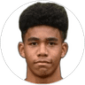 Bryan Adinany, Forward for Kortrijk