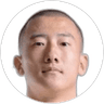 Jiaqi Han, Goalkeeper for Beijing Guoan