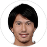 Yoshizumi Ogawa, Midfielder for 
    