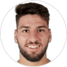 Gonzalo Crettaz, Goalkeeper for NEC Nijmegen