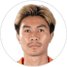 Chinnawat Wongchai, Midfielder for Port
