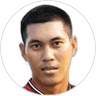 V. Bounlovongsa, Defender for Laos